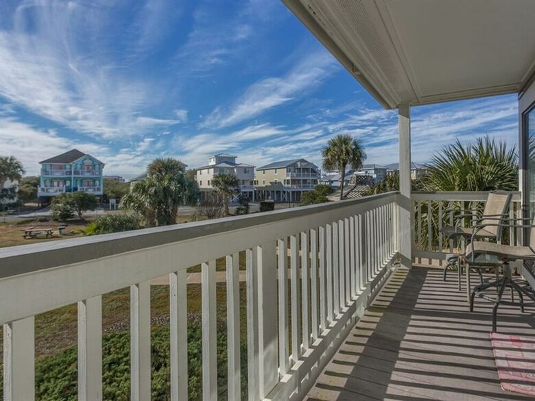 Plantation West By Meyer Vacation Rentals