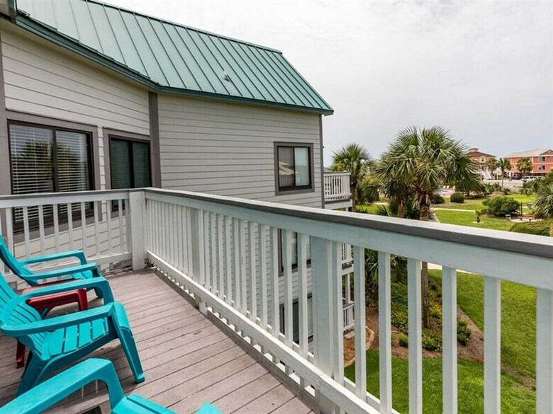 Plantation West By Meyer Vacation Rentals
