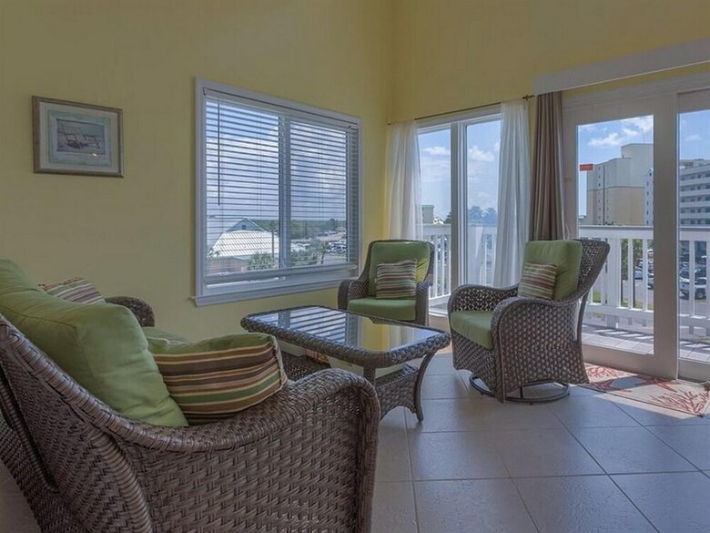 Plantation West By Meyer Vacation Rentals