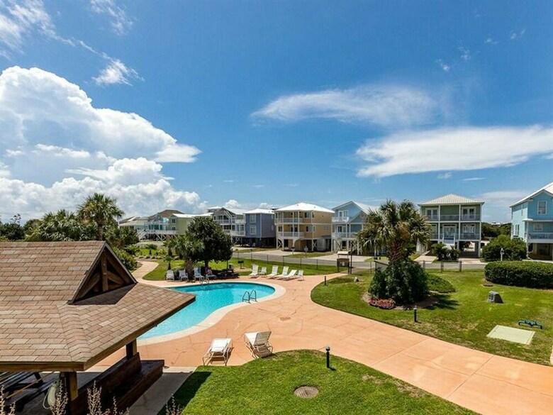Plantation West By Meyer Vacation Rentals