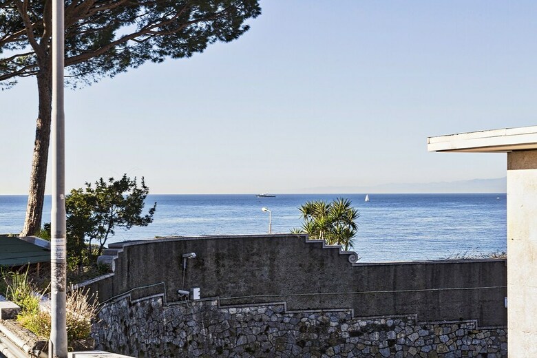Apartamento Casa Leon D'oro A Mare By Wonderful Italy
