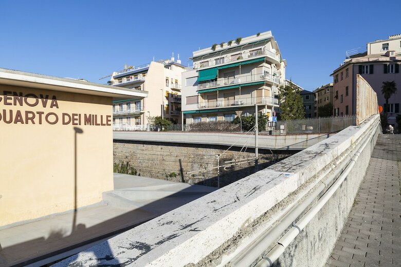 Apartamento Casa Leon D'oro A Mare By Wonderful Italy