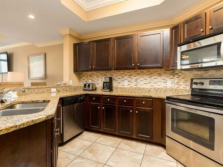 Phoenix West II By Meyer Vacation Rentals