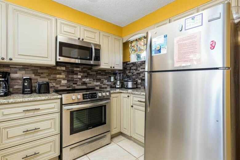 Buena Vista By Meyer Vacation Rentals