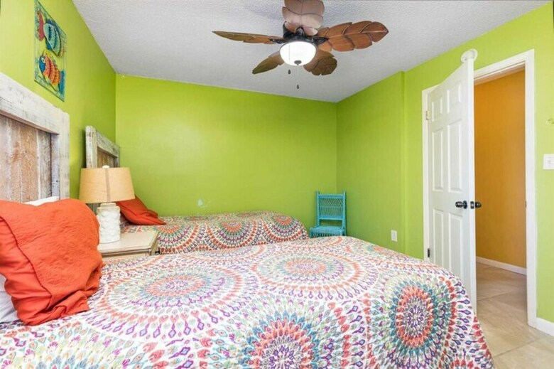 Buena Vista By Meyer Vacation Rentals
