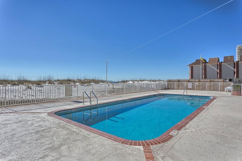 Buena Vista By Meyer Vacation Rentals