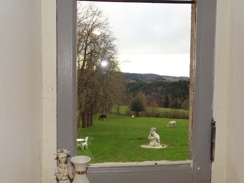 Hotel Le Chateau de La Forie