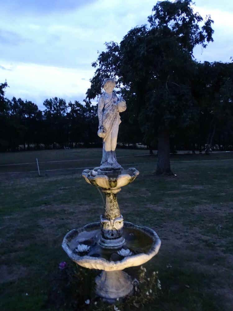 Hotel Le Chateau de La Forie