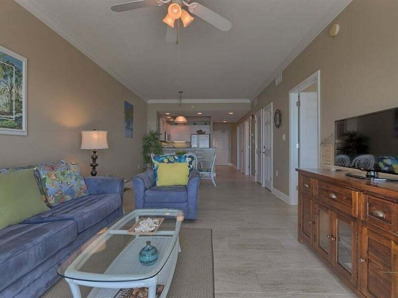 Crystal Shores By Meyer Vacation Rentals