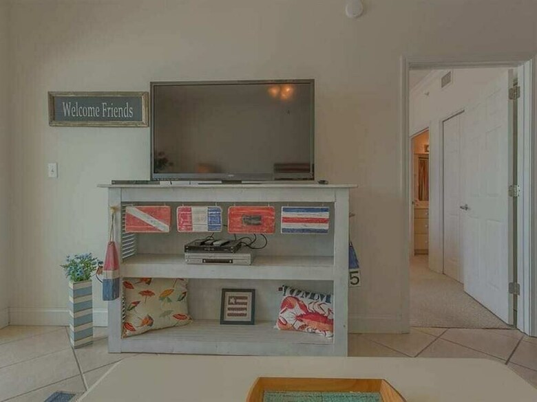 Crystal Shores By Meyer Vacation Rentals