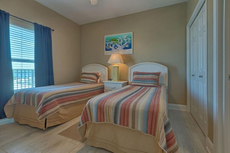 Crystal Shores By Meyer Vacation Rentals