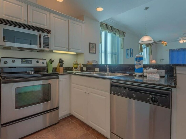 Crystal Shores By Meyer Vacation Rentals