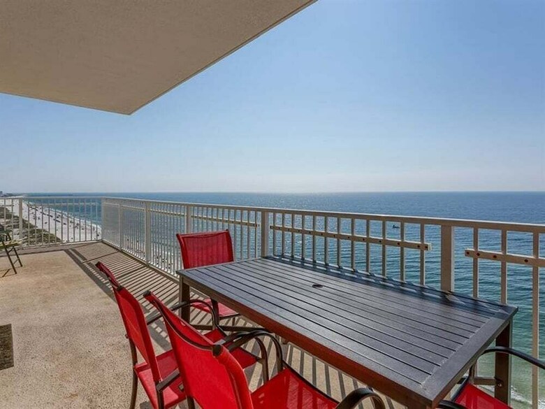 Crystal Shores By Meyer Vacation Rentals