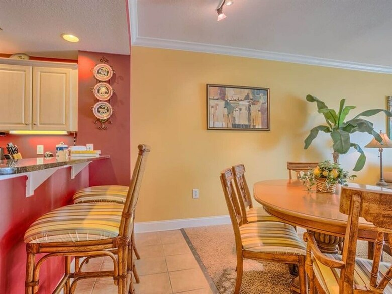 Crystal Shores By Meyer Vacation Rentals