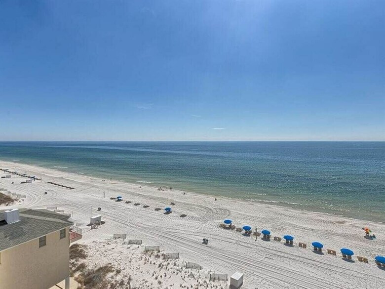 Crystal Shores By Meyer Vacation Rentals