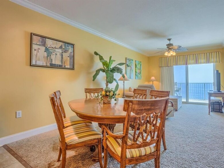 Crystal Shores By Meyer Vacation Rentals
