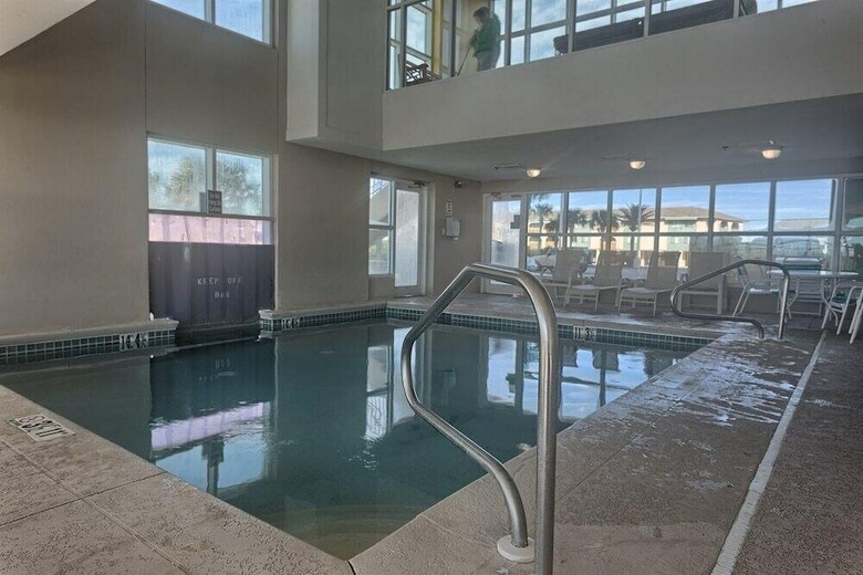 Crystal Shores By Meyer Vacation Rentals