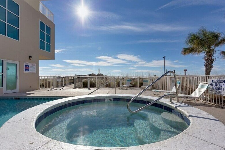 Crystal Shores By Meyer Vacation Rentals