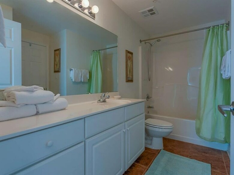 Crystal Shores By Meyer Vacation Rentals