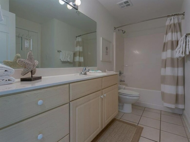 Crystal Shores By Meyer Vacation Rentals