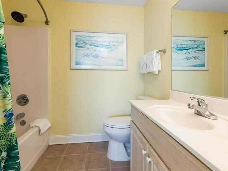 Crystal Shores By Meyer Vacation Rentals