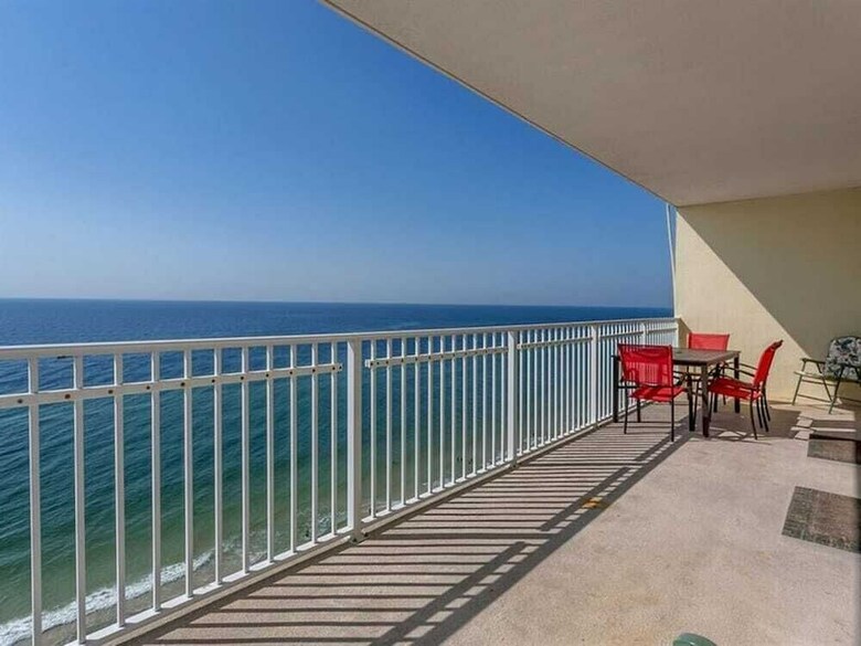 Crystal Shores By Meyer Vacation Rentals