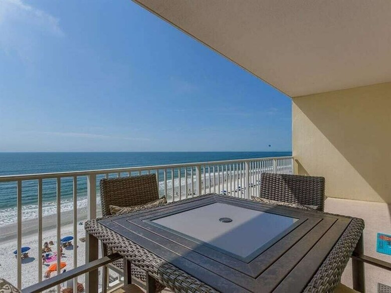 Crystal Shores By Meyer Vacation Rentals