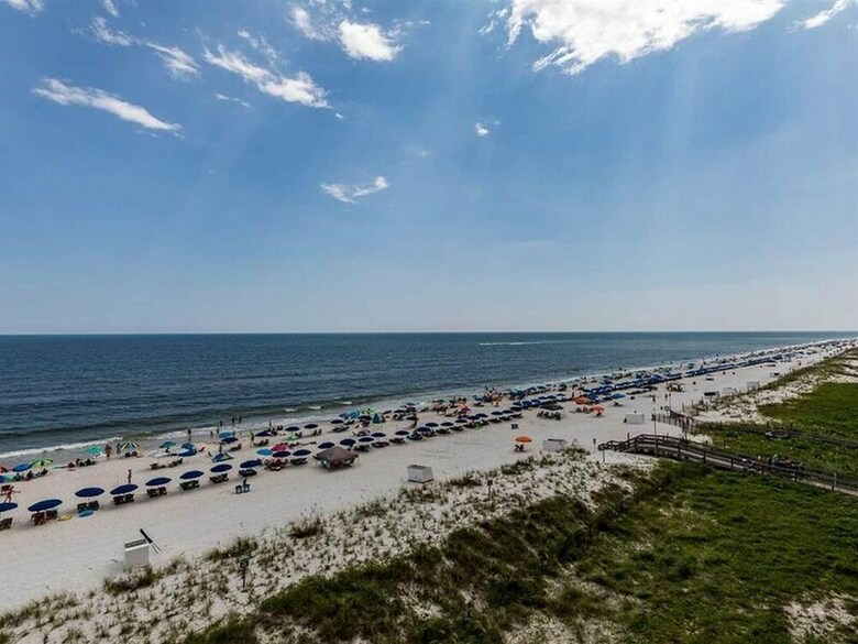 Crystal Shores By Meyer Vacation Rentals