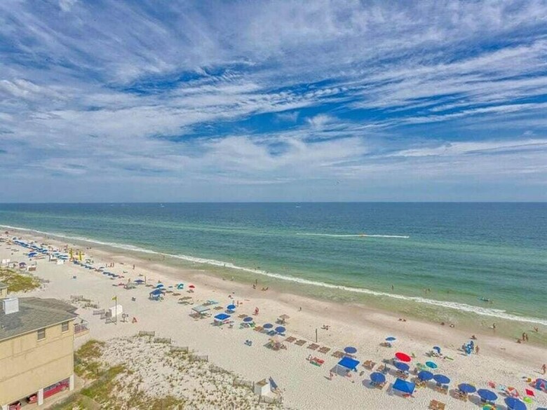 Crystal Shores By Meyer Vacation Rentals