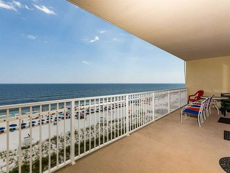 Crystal Shores By Meyer Vacation Rentals