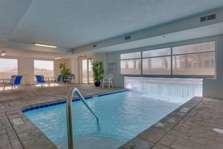 Island Royale By Meyer Vacation Rentals