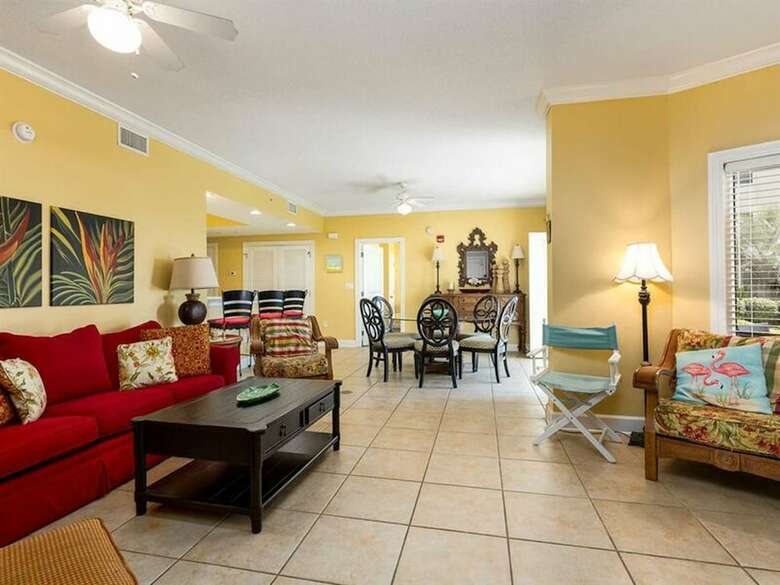 Palm Beach By Meyer Vacation Rentals
