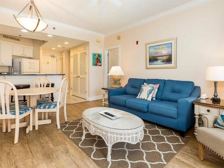 Palm Beach By Meyer Vacation Rentals