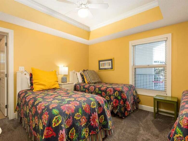 Palm Beach By Meyer Vacation Rentals