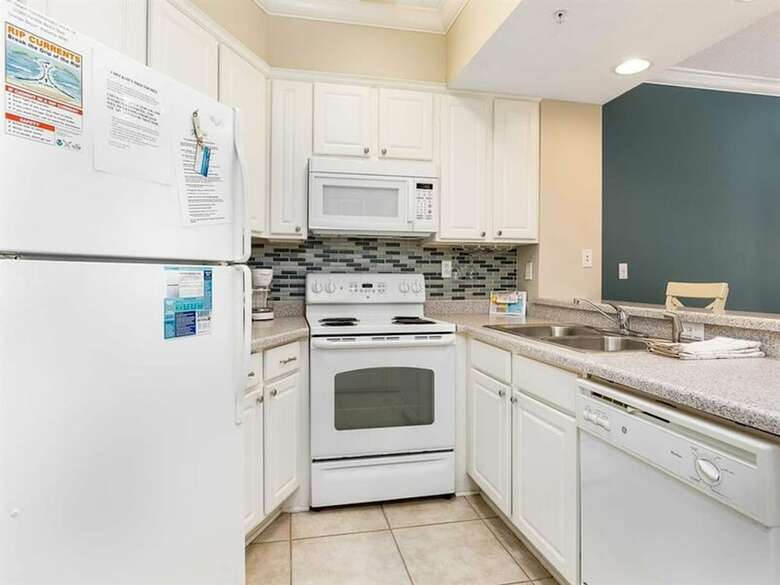 Palm Beach By Meyer Vacation Rentals