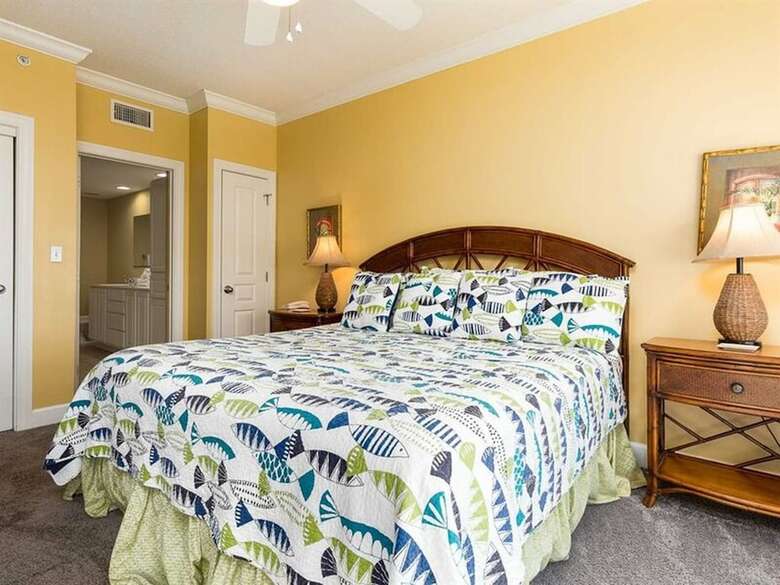 Palm Beach By Meyer Vacation Rentals