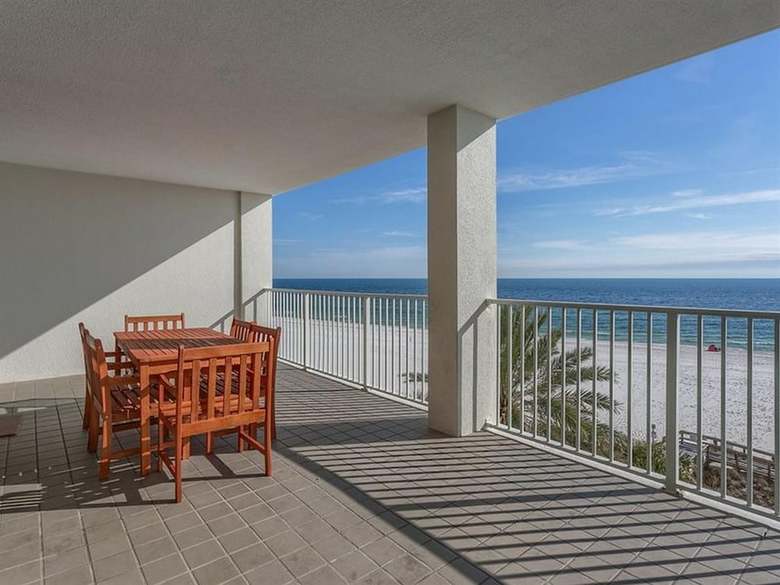 Pelican Pointe By Meyer Vacation Rentals