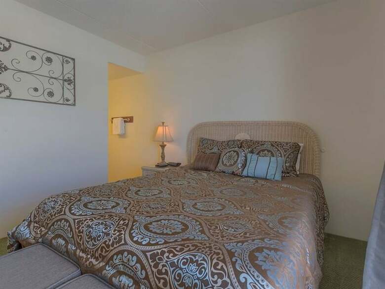 Sugar Beach By Meyer Vacation Rentals