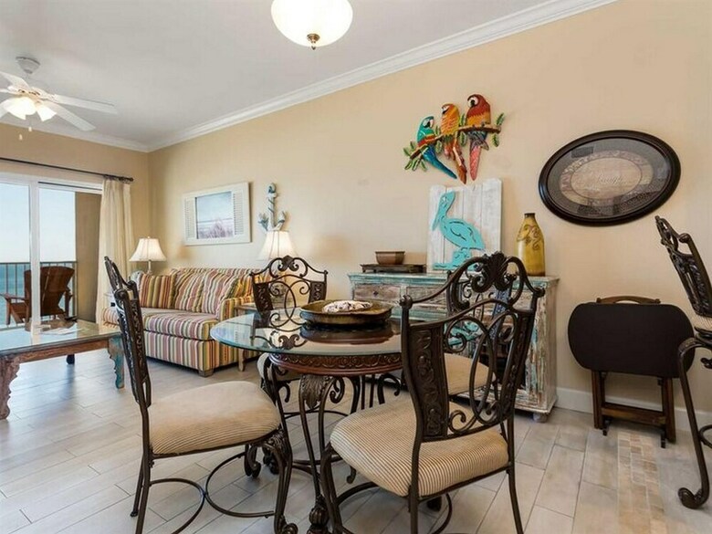 Seawind By Meyer Vacation Rentals