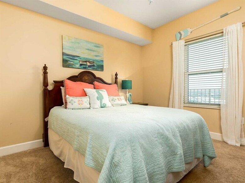 Seawind By Meyer Vacation Rentals