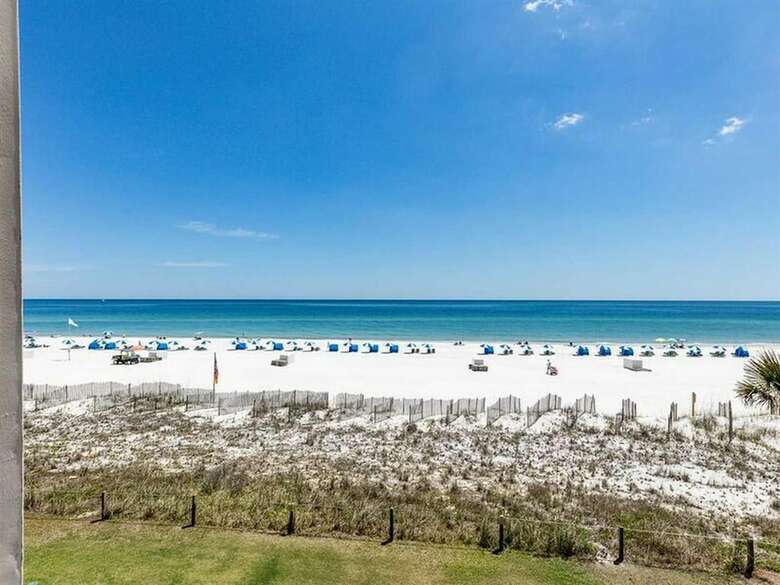 Seaside Beach & Racquet By Meyer Vacation Rentals