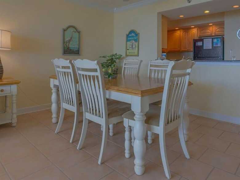 Perdido Sun By Meyer Vacation Rentals
