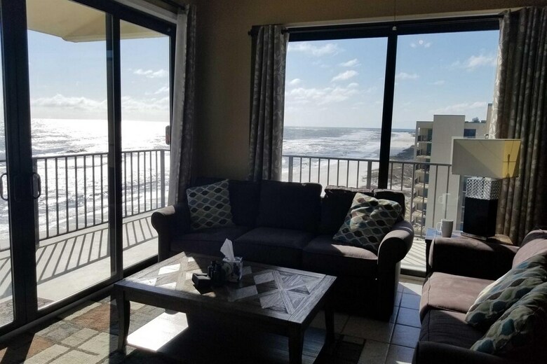 Lei Lani Tower By Meyer Vacation Rentals