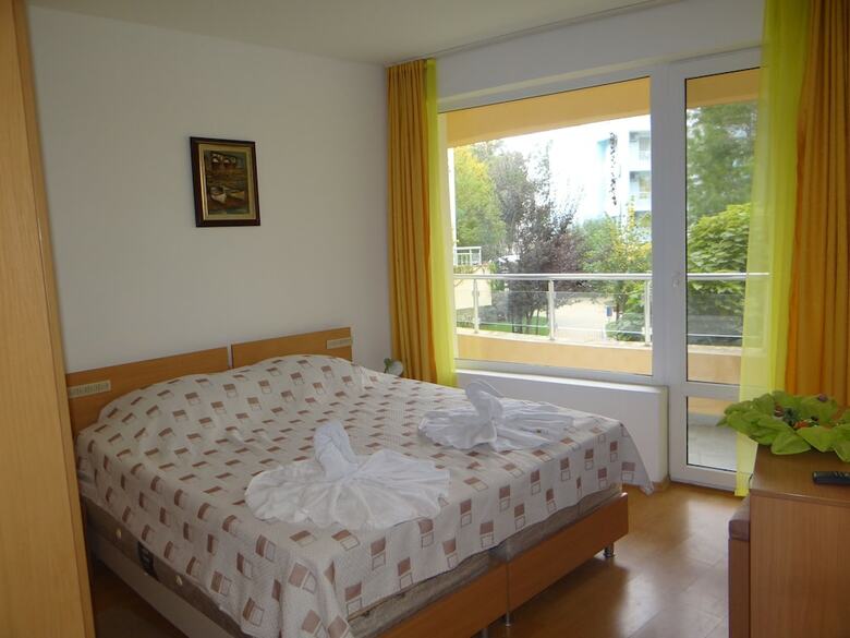Mng Holiday Apartments