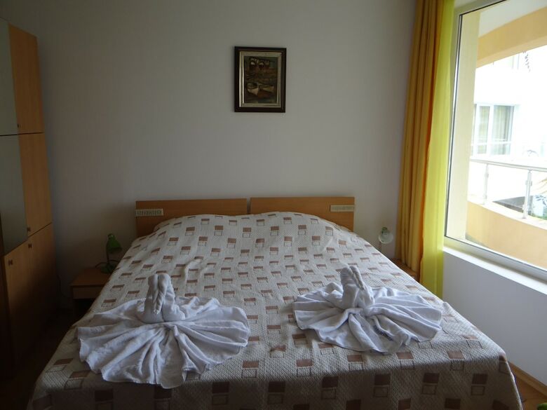 Mng Holiday Apartments