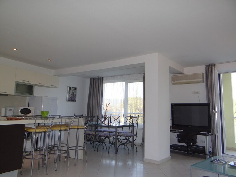 Mng Holiday Apartments