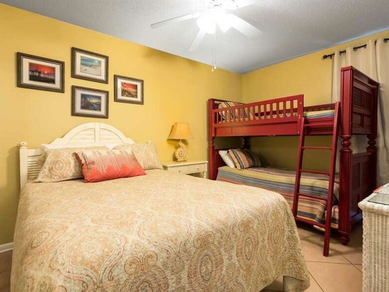 Summer House By Meyer Vacation Rentals