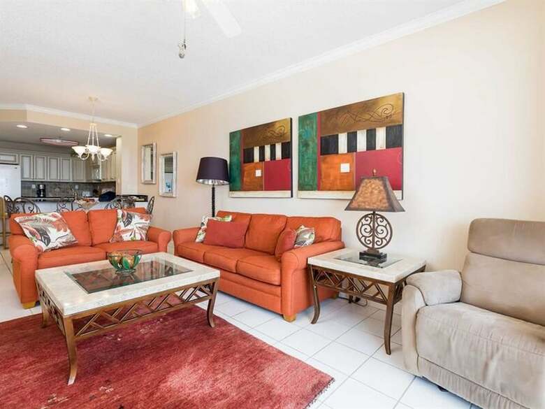 The Enclave By Meyer Vacation Rentals