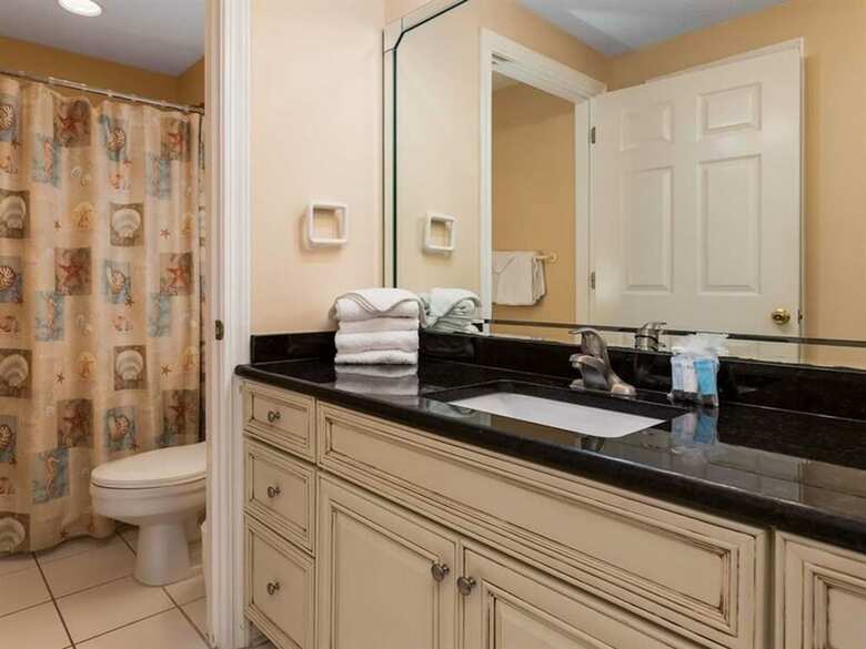 The Enclave By Meyer Vacation Rentals