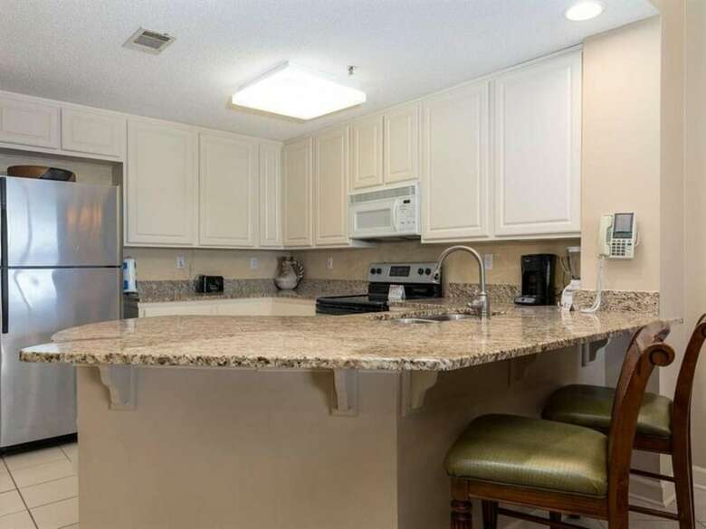 The Enclave By Meyer Vacation Rentals